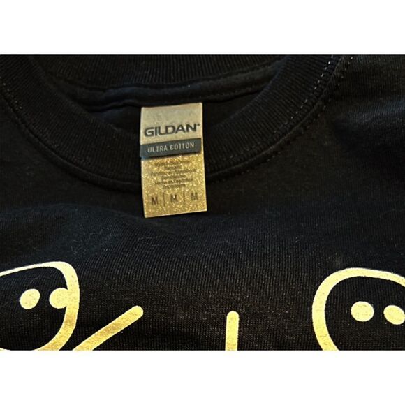 Woman’s  (or Man’s ) Tee for a Close Friend M - Picture 4 of 4